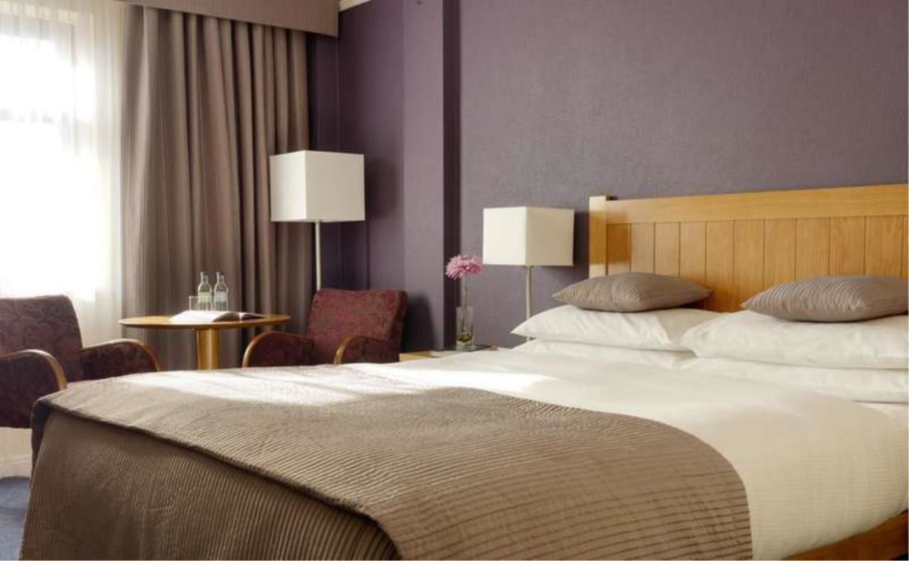 Отель Kilkenny Ormonde Hotel Килкенни