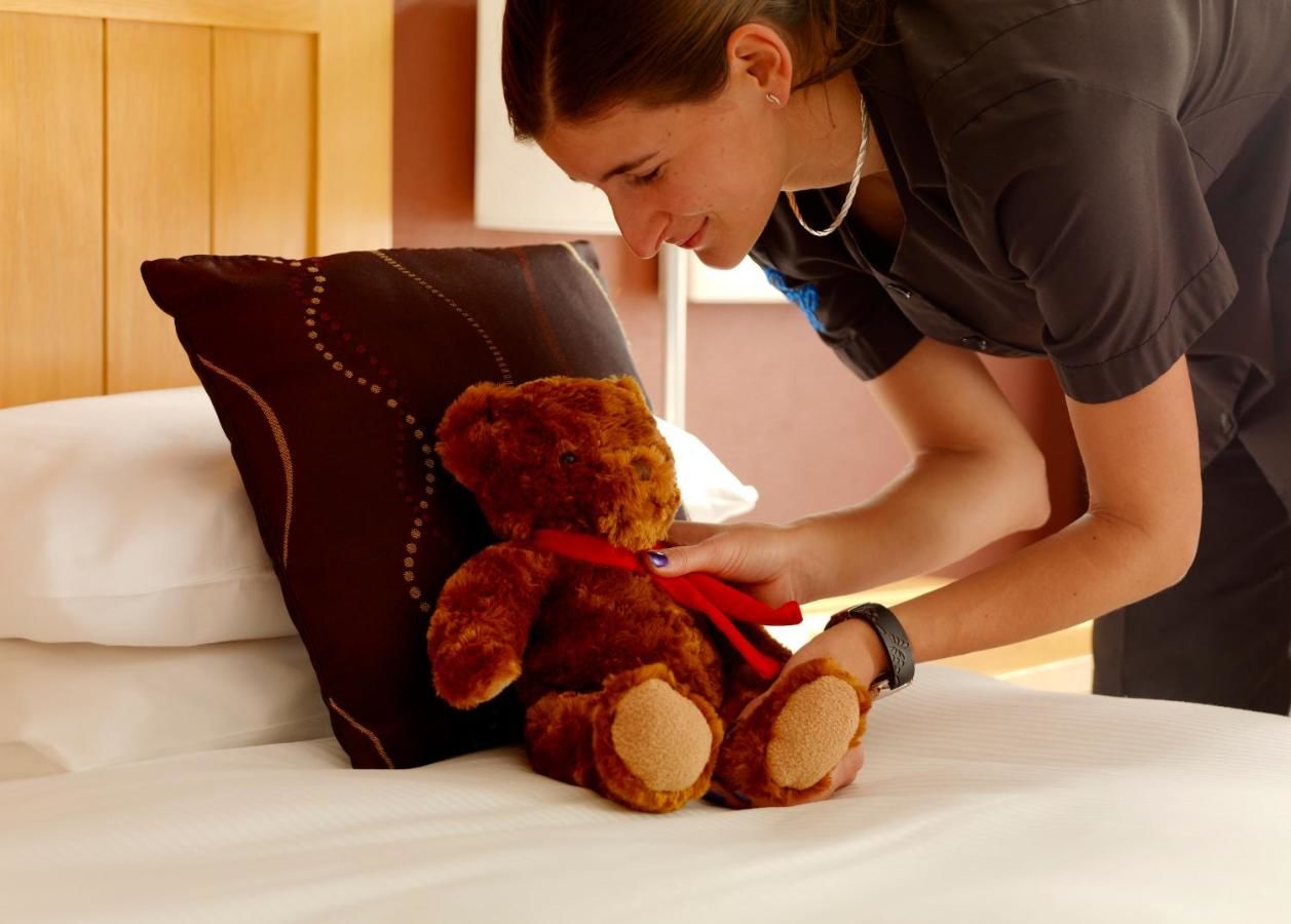 Отель Kilkenny Ormonde Hotel Килкенни-17