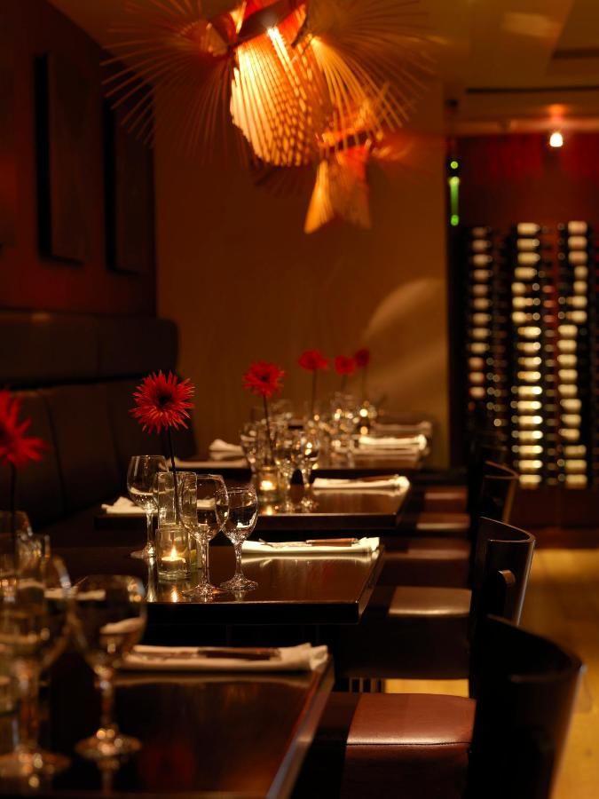 Отель Kilkenny Ormonde Hotel Килкенни