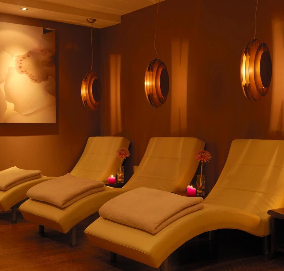 Отель Kilkenny Ormonde Hotel Килкенни-32