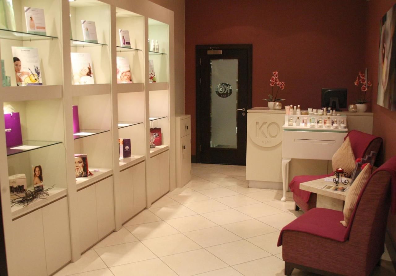 Отель Kilkenny Ormonde Hotel Килкенни-37