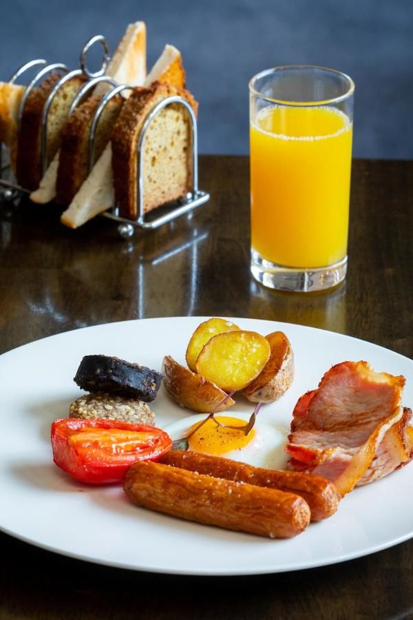 Отель Kilkenny Ormonde Hotel Килкенни