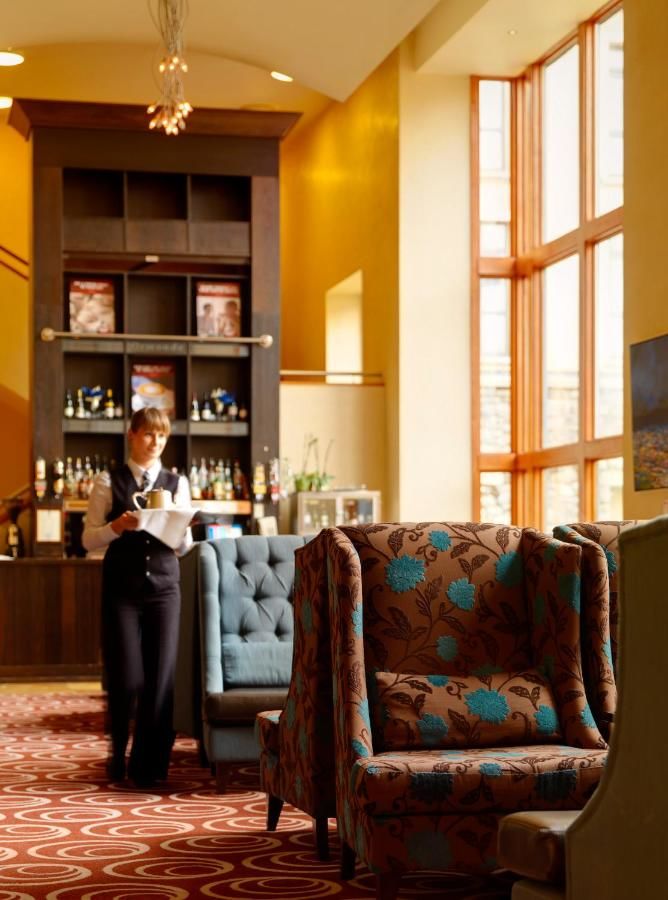 Отель Kilkenny Ormonde Hotel Килкенни-11