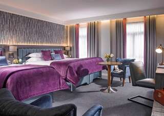 Отель Kilkenny Ormonde Hotel Килкенни Улучшенный номер-1