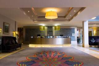 Отель Kilkenny Ormonde Hotel Килкенни-6