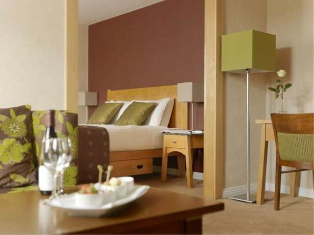 Отель Kilkenny Ormonde Hotel Килкенни-15