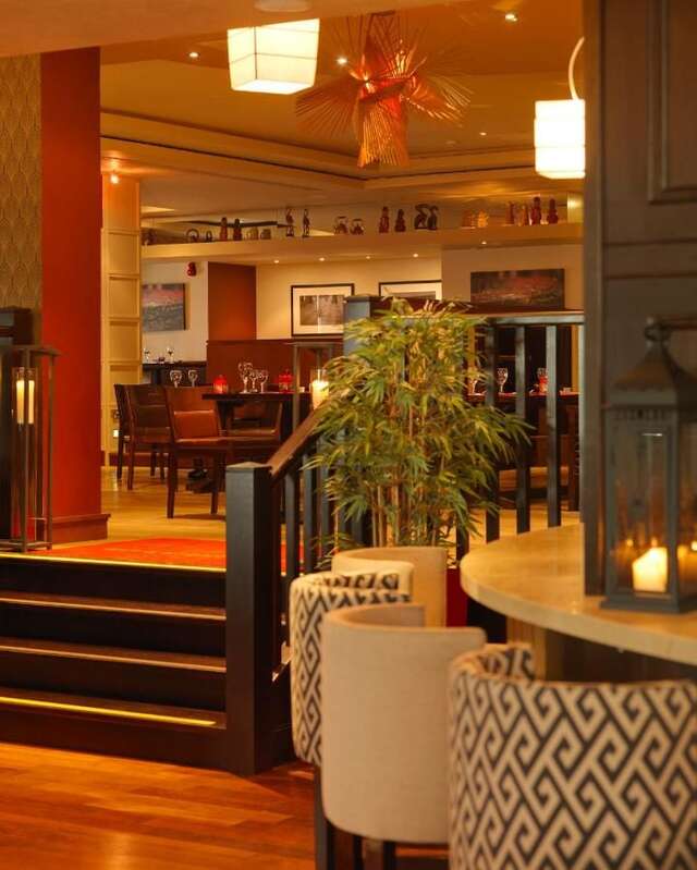 Отель Kilkenny Ormonde Hotel Килкенни-19