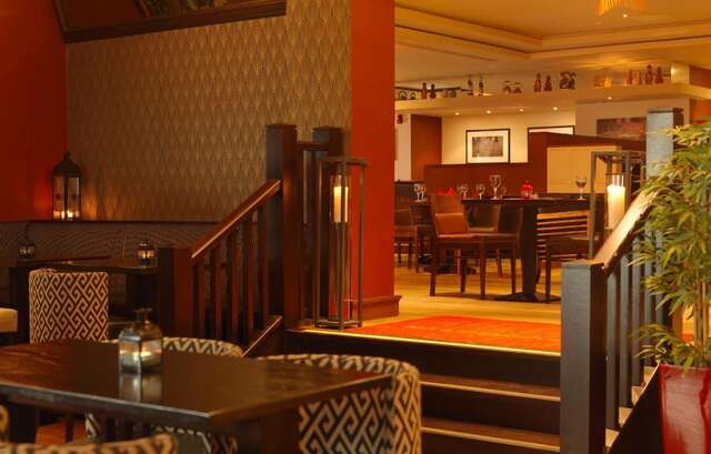 Отель Kilkenny Ormonde Hotel Килкенни-20