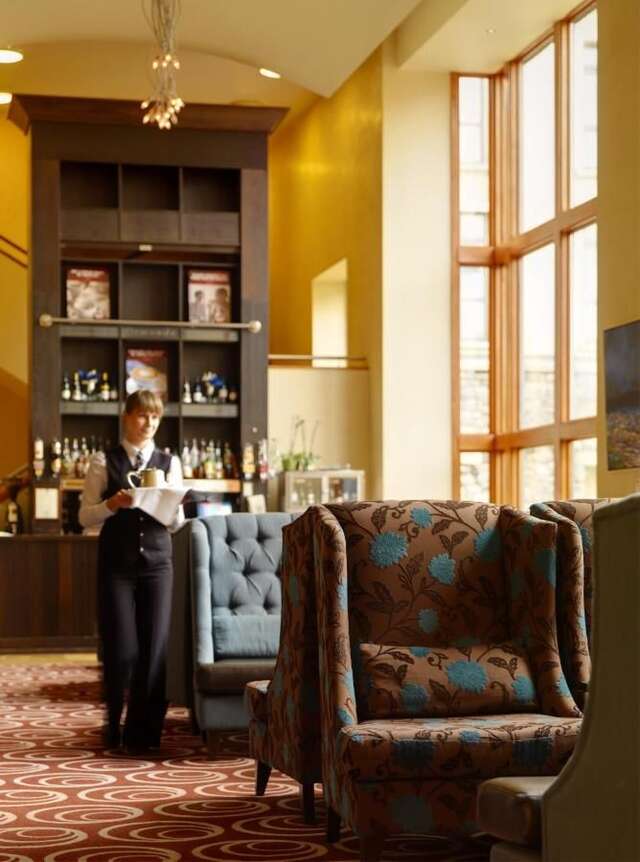 Отель Kilkenny Ormonde Hotel Килкенни-24