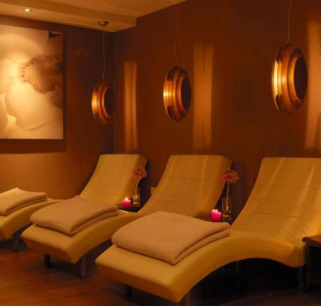 Отель Kilkenny Ormonde Hotel Килкенни-31