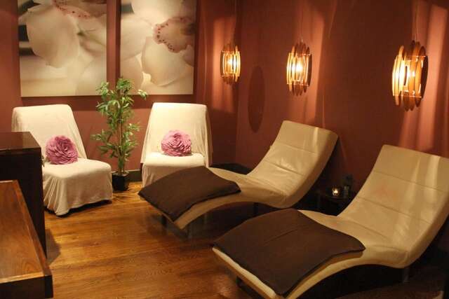 Отель Kilkenny Ormonde Hotel Килкенни-35