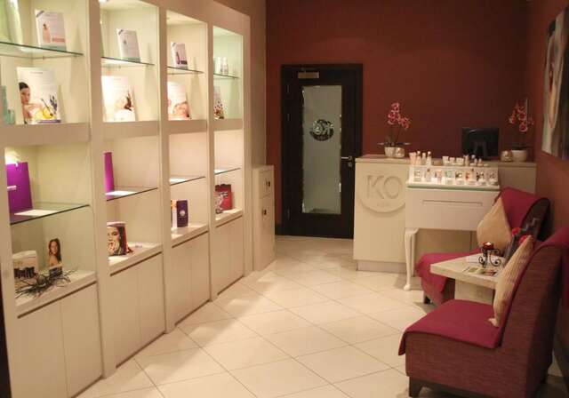 Отель Kilkenny Ormonde Hotel Килкенни-36