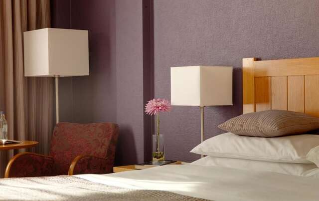 Отель Kilkenny Ormonde Hotel Килкенни-48