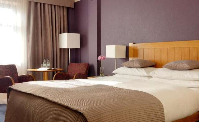 Отель Kilkenny Ormonde Hotel Килкенни-49