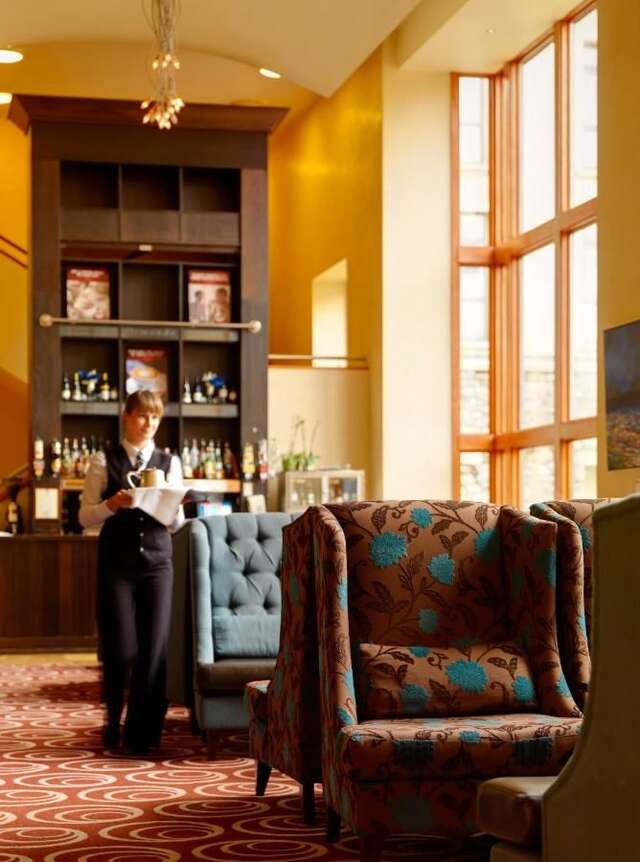 Отель Kilkenny Ormonde Hotel Килкенни-10