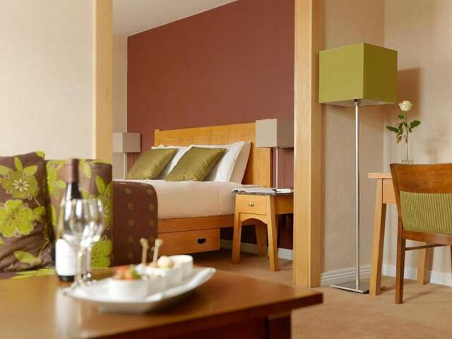 Отель Kilkenny Ormonde Hotel Килкенни-11